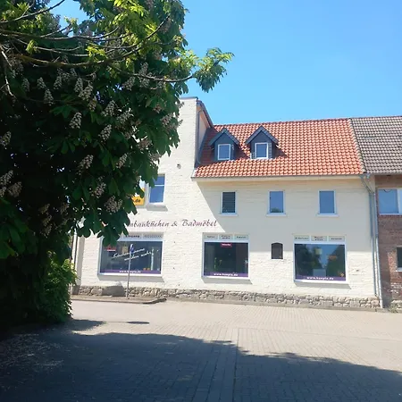 Thonic 1 Quedlinburg