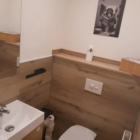 Thonic 1 Lejlighed *