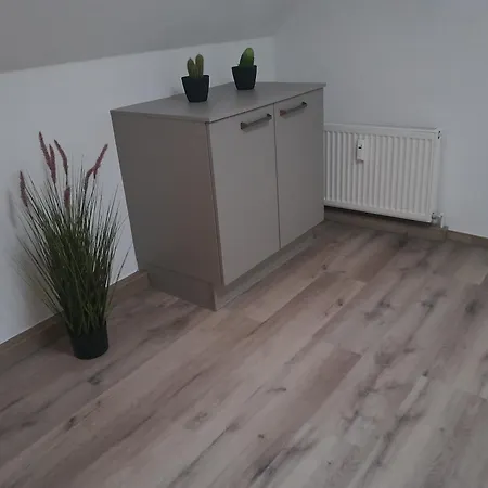 Lejlighed Thonic 1 *