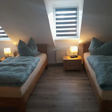 Thonic 1 Quedlinburg