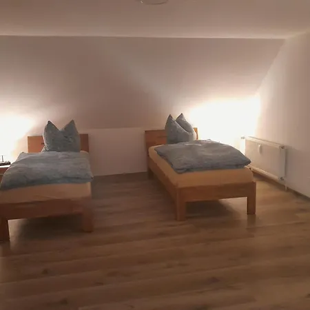 Thonic 1 * Quedlinburg