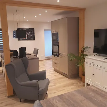 Lejlighed Thonic 1 *