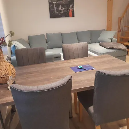 Thonic 1 Lejlighed Quedlinburg