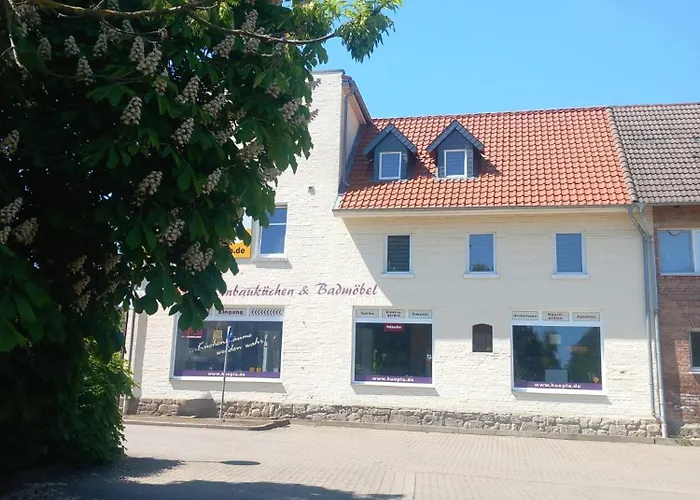 Thonic 1 奎德林堡