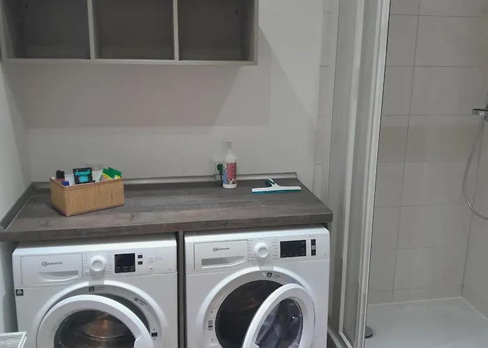 Thonic 1 * 奎德林堡