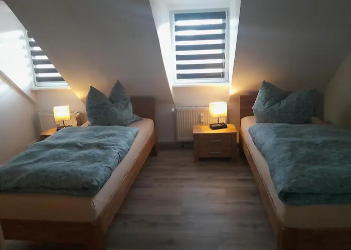 Thonic 1 奎德林堡