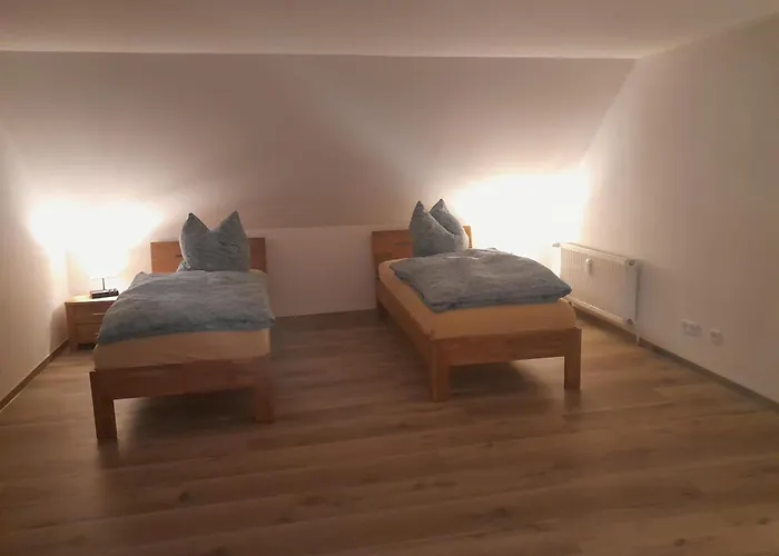 Thonic 1 * 奎德林堡